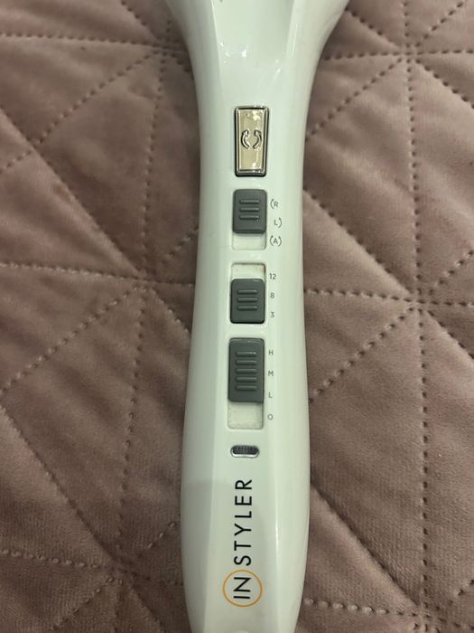 Маша за коса TULIP Instyler auto curler