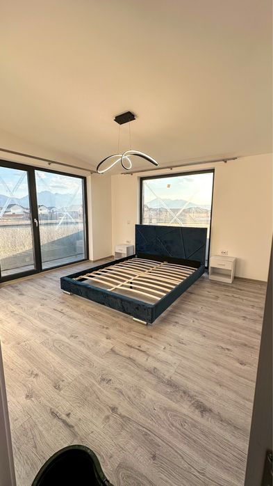 Pat 160x200 – impecabil, ca nou!