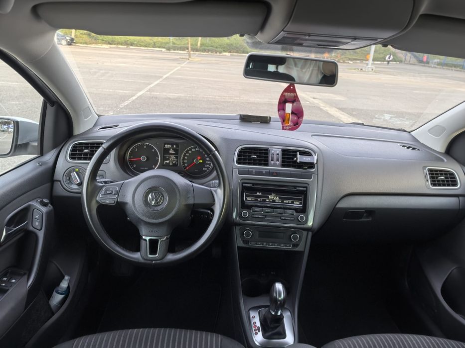 Vand Volkswagen Polo