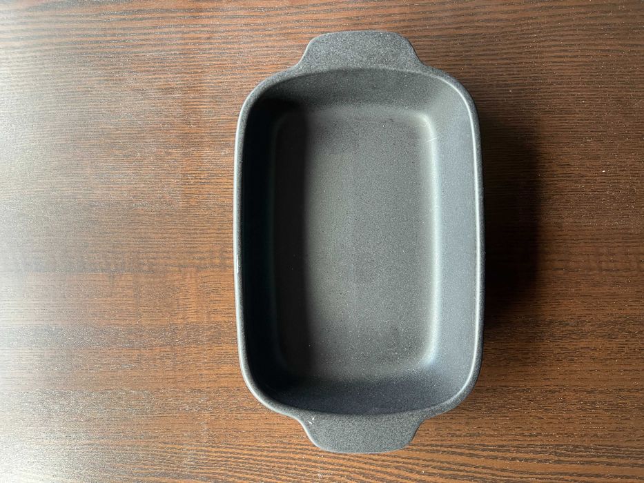 Малка керамична тавичка за печене на KitchenAid