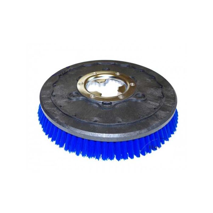 Monodisc SDM-R 45G 16-130 LAVOR 1.300W rezervor apa si perie mocheta
