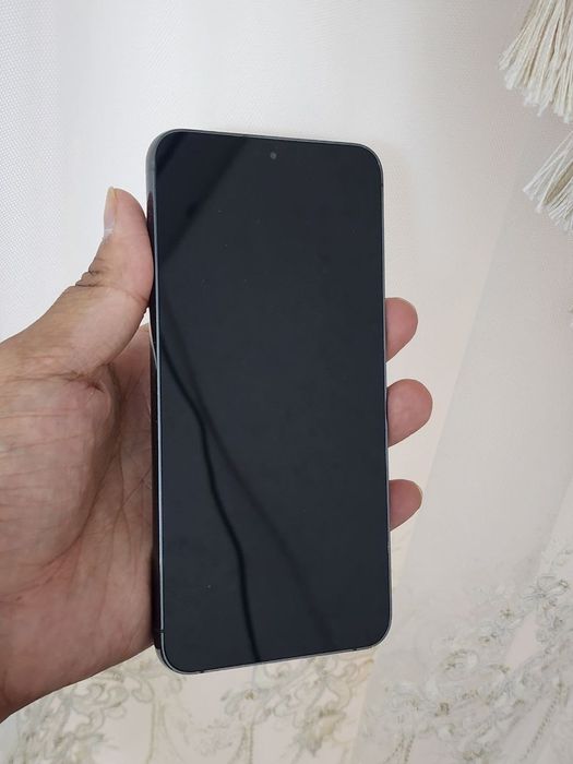 Samsung s23 plus 5G 256gb