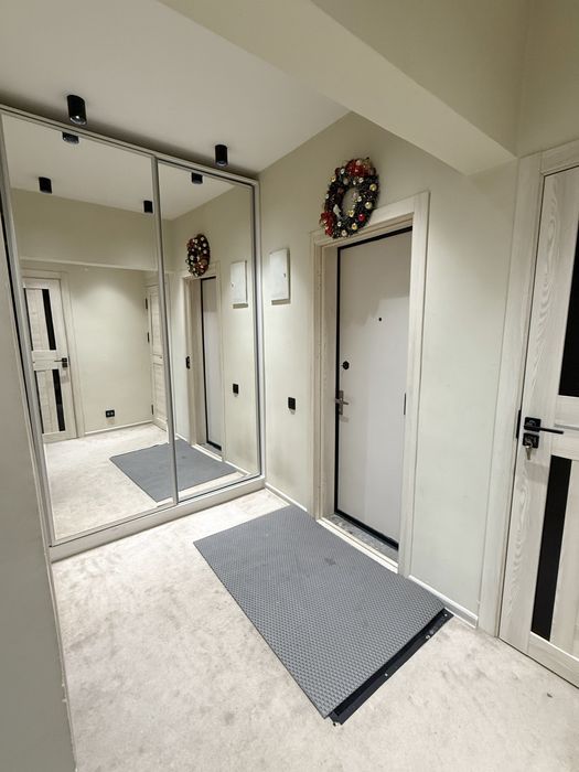 Продам уютную квартиру с мебелью Бектемирский район. Водник 2/60/4/9