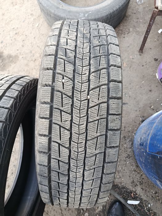 Продам зимние шины в отличном состоянии