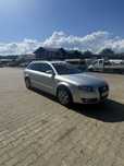 Audi a4 b7 stage 1  210cp