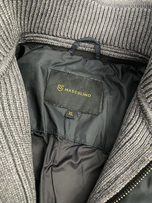 Куртка мужская размер XL