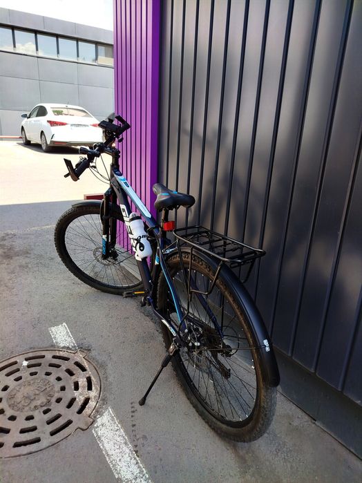 Продам велик giern