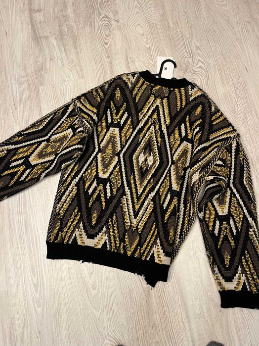 Ramael pulover L fashion, original, retail 890 euro