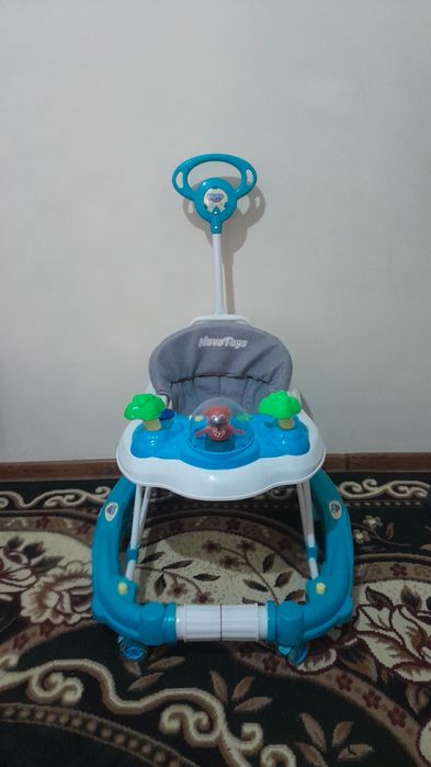 Novo xodunok sotiladi