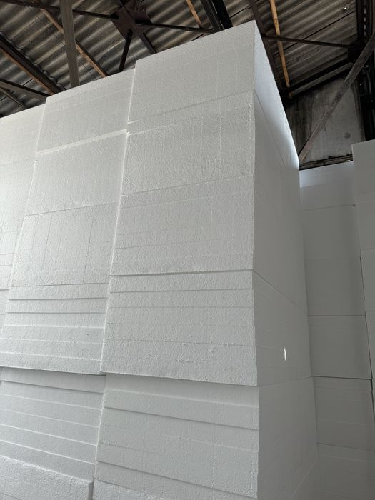 пенопласт от производителя