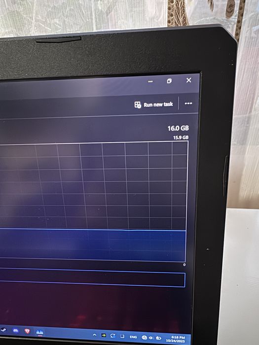 Vand lapotp i7 gen 8