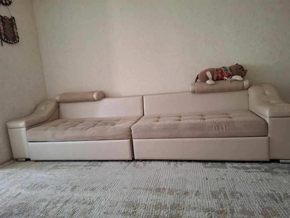 Продам диван-трансформер