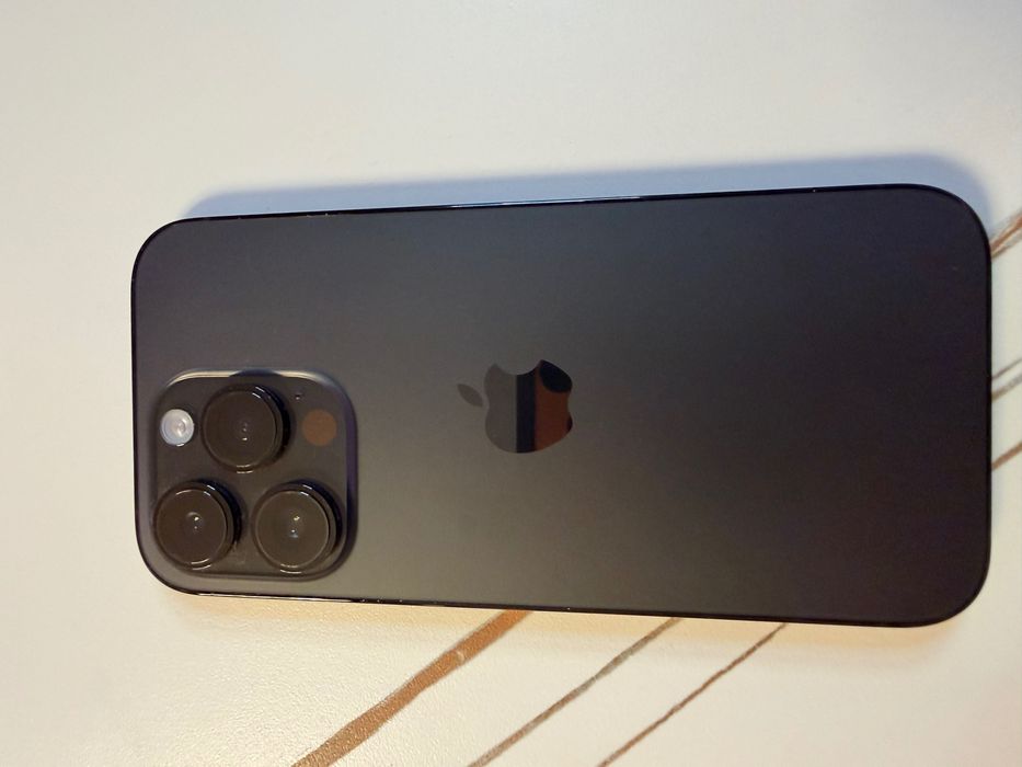 iPhone 14 Pro 128gb Space Gray