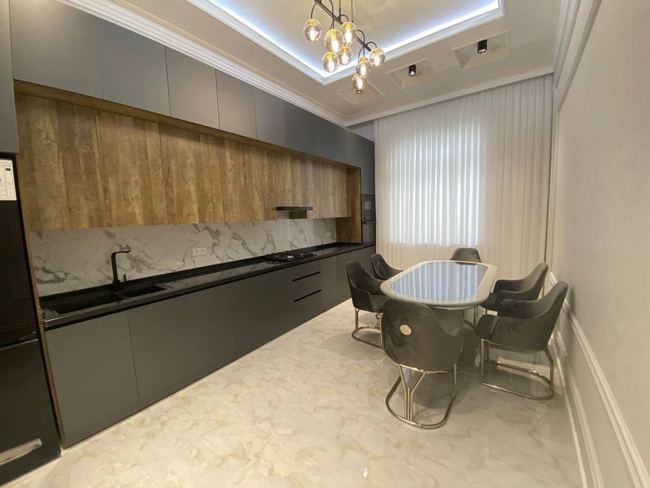 Продаётся Townhouse  на Циолковский