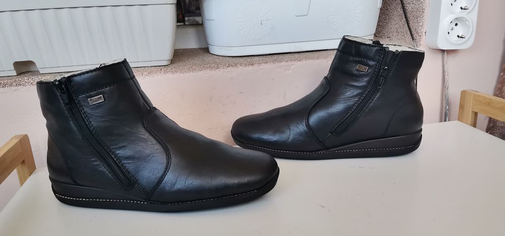 Боти Rieker Antistress 39.5н.