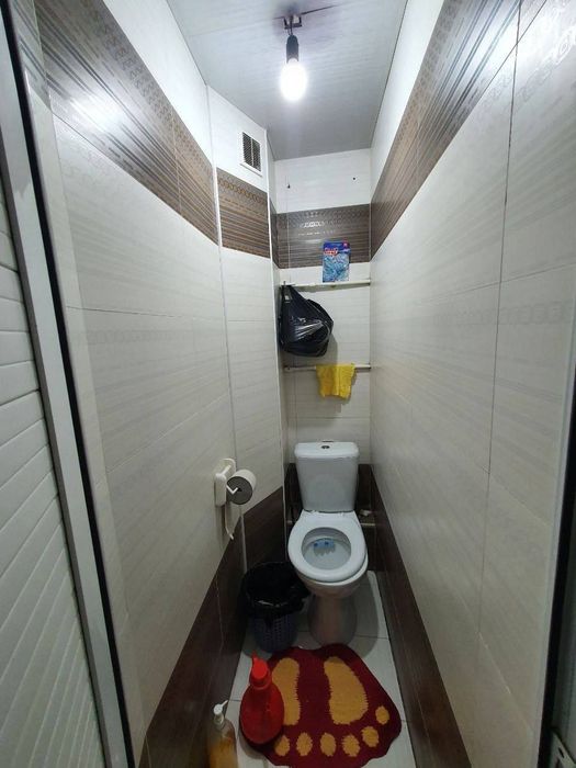 13 квартал. 3/3/4. 2/6 балкон. Ипотеку можно