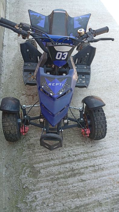 ATV pentru copii