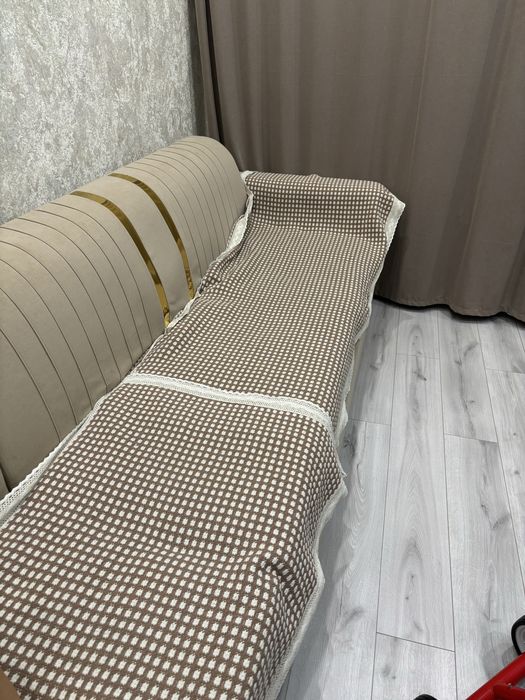 Плед для дивана 3в1