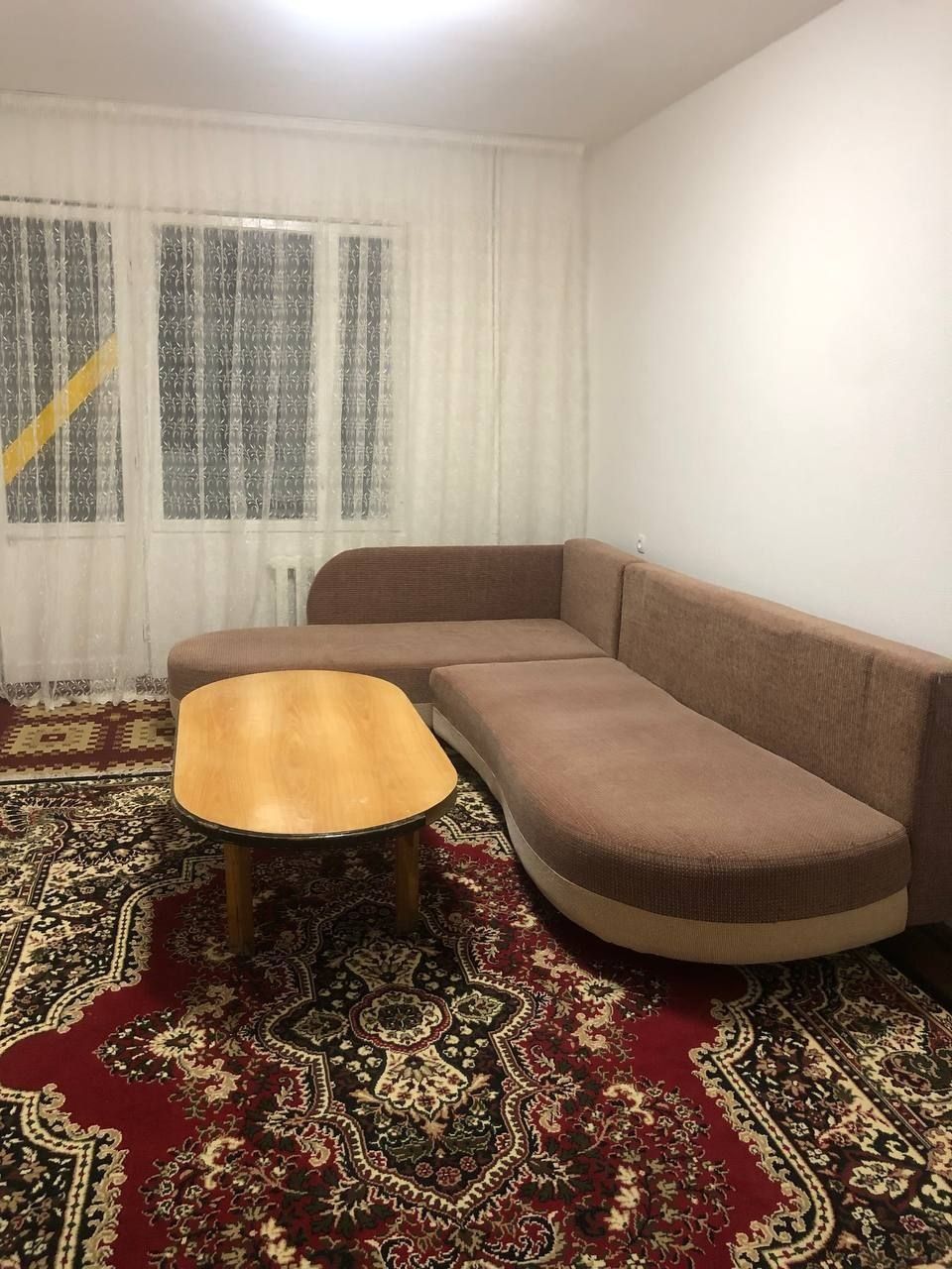 Квартира Аренда Массив ТТЗ-1  2в3/3/4