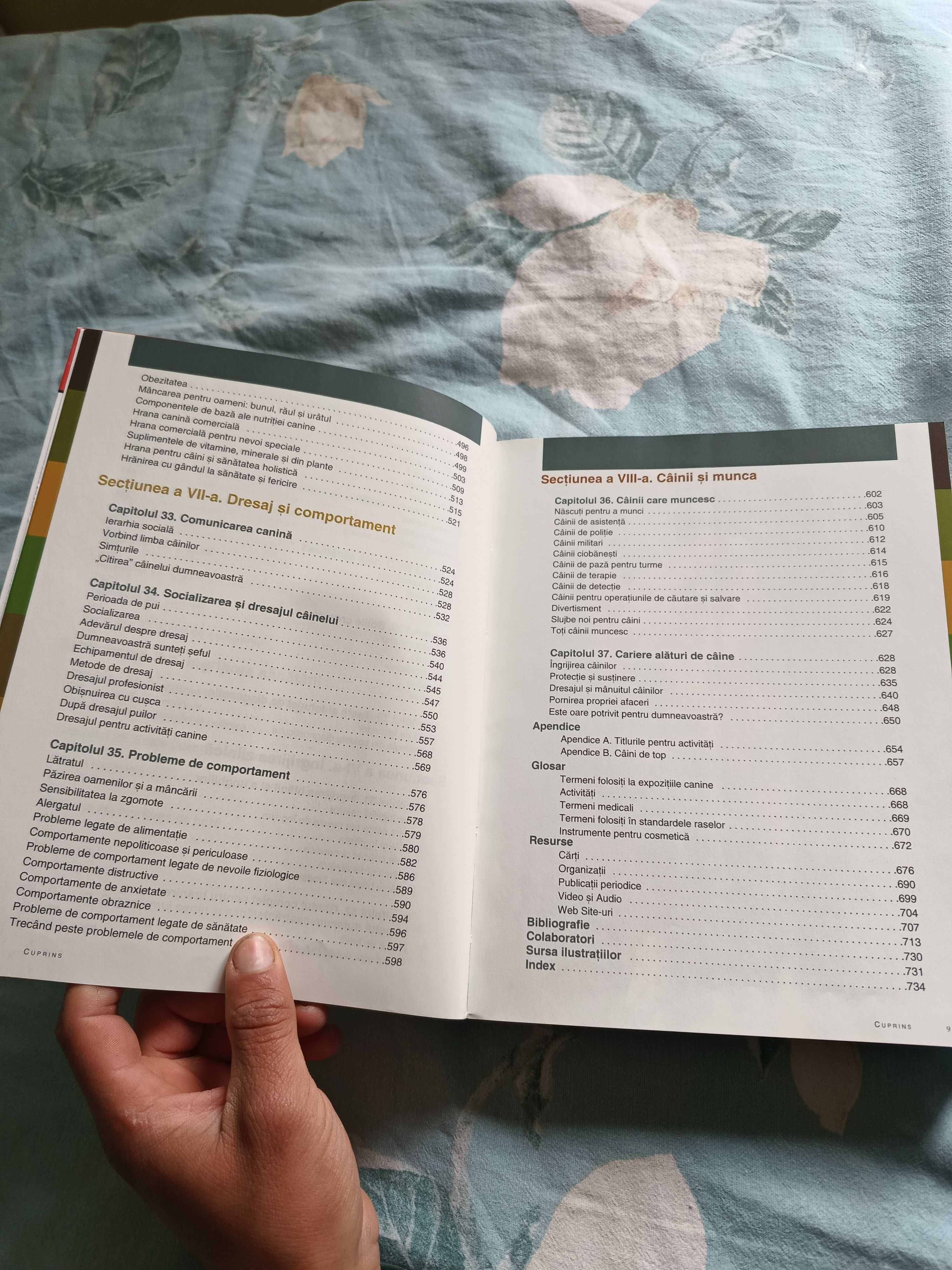 Carte totul despre cainele tau