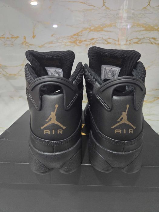 Мъжки сникърси NIKE JORDAN