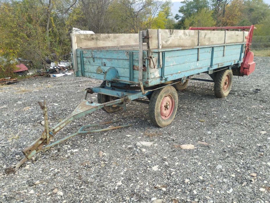 Ремарке за оборска тор.