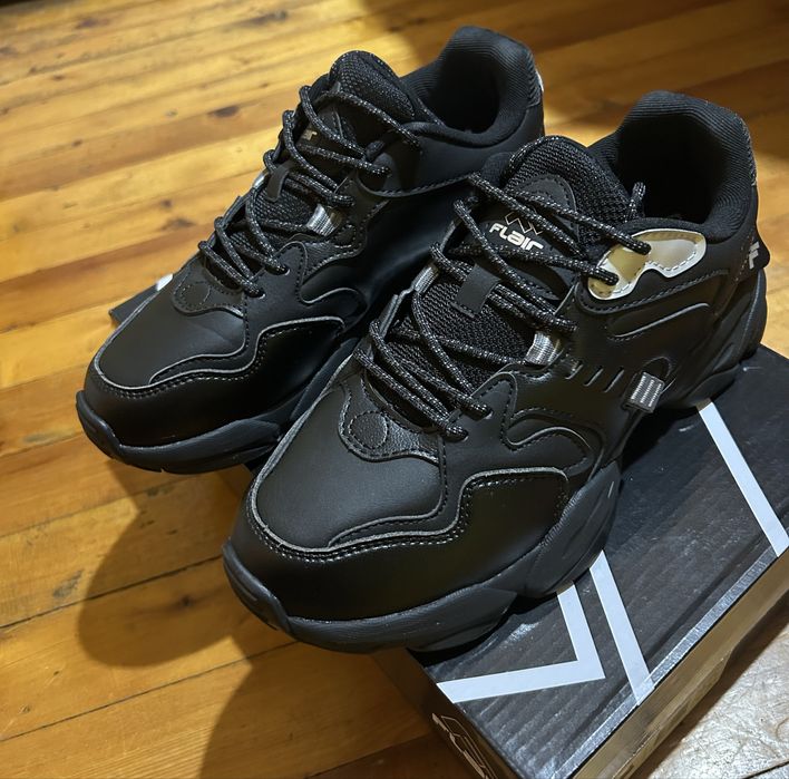 Дамски обувки Flair