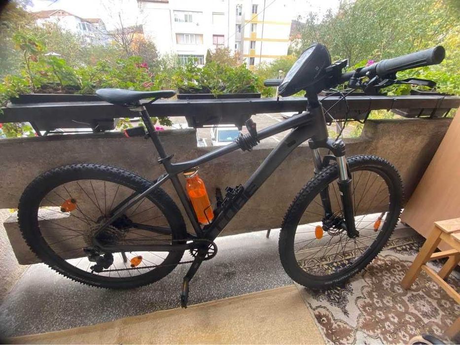 Bicicleta CUBE 29'