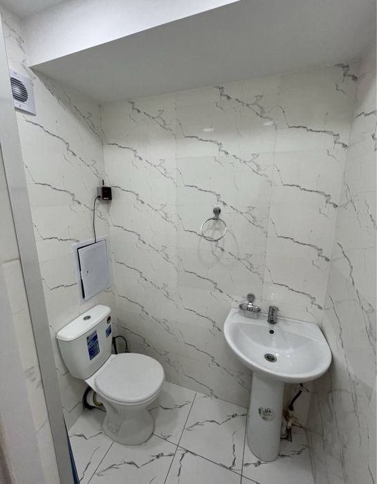 Аренда офис нежилое Чилонзор Парус 35м2