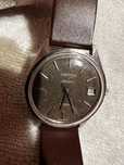 Longines Admiral