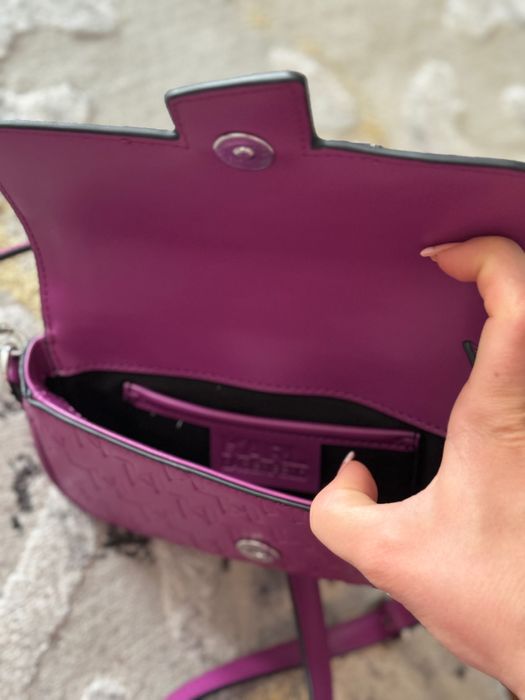 Чанта Armani Karl Lagerfeld Michael