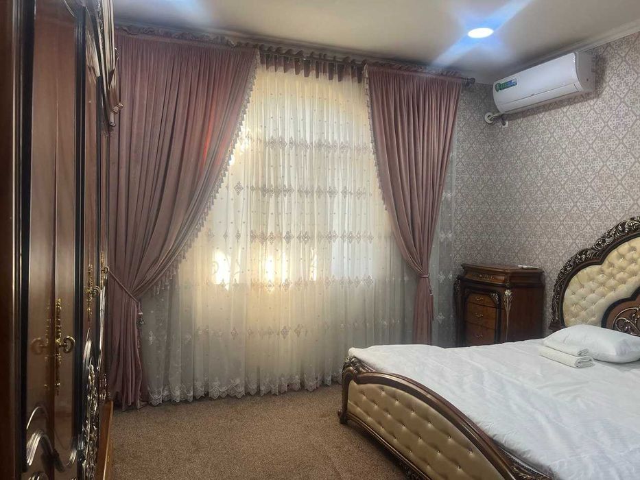 Hostel Marshal mehmonxonasi