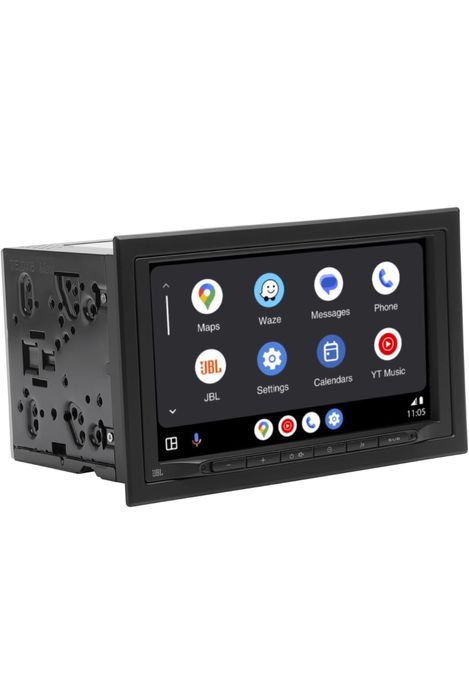 Jbl Legend 700D, Navigatie auto 7 “, Apple carplay, android auto