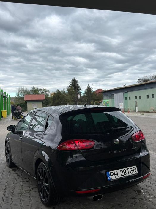 Seat Leon 2012 Facelift Editie Copa 1.2 TSI 105 CP  Euro 5