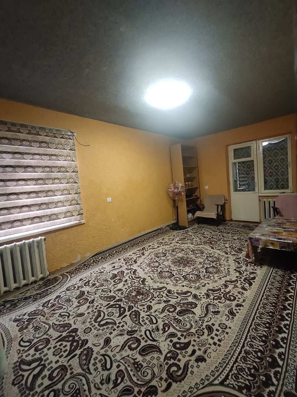 Продается 1ком квартира.ИПОТЕКА.Кибрай.Поселок Улугбек