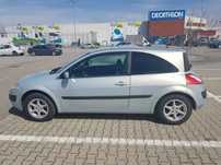 Vând Renault megan 2