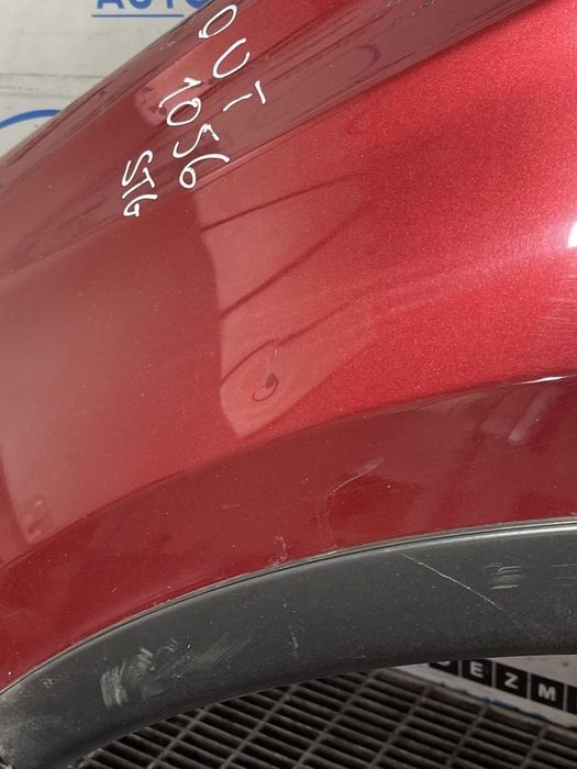 Aripa Stanga Fata Mitsubishi Outlander III Facelift 2015 - 2018 4 Usi ROSU (1056)