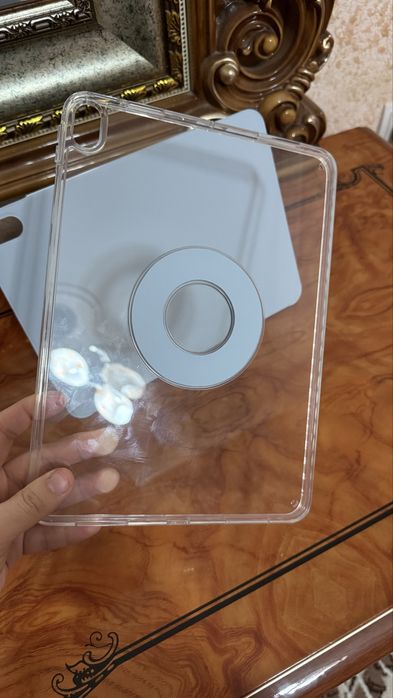 Чехол для Ipad Air 4 5 6 7