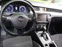 Passat B8 2.0tdi, Highline