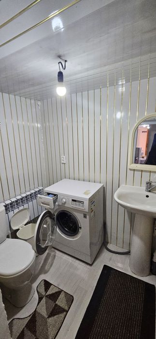 Сдаётся дом в жилгородке