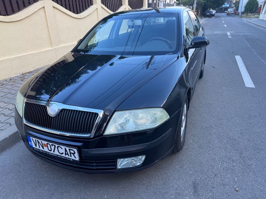 Skoda Octavia 2 1,9 TDI 2004