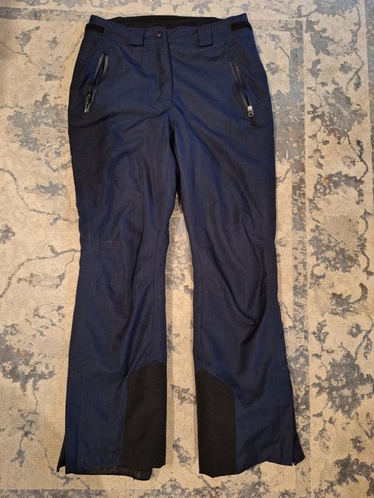 Pantaloni ski Crivit/schi de fas