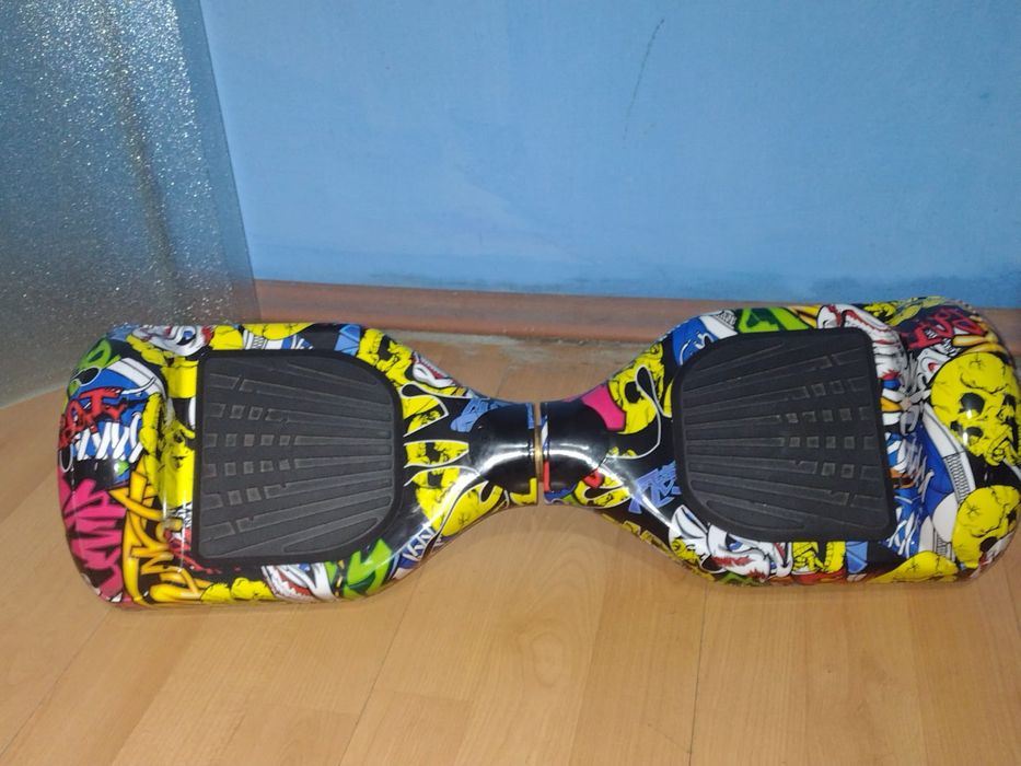 Haveboard Myria cu husasă