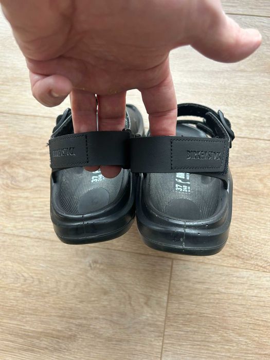 Детски сандали Birkenstock 37 номер