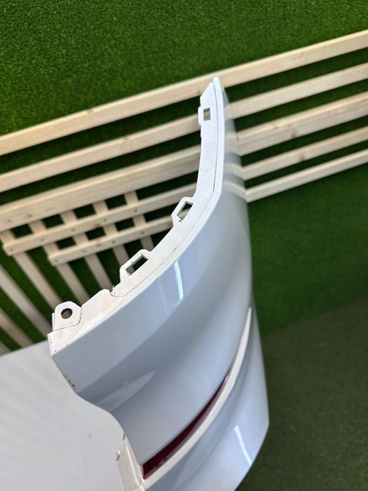 Bara spate Bmw X5 G05 M-pachet Completa