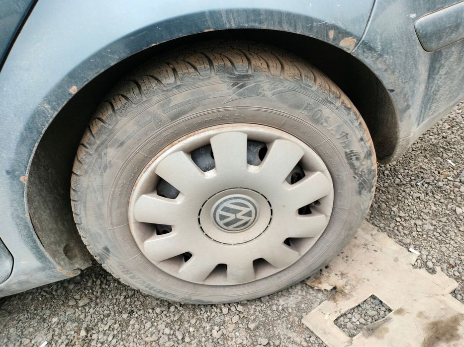 Dezmembrari  VW GOLF 4  1997  > 2006 1.6 Benzina