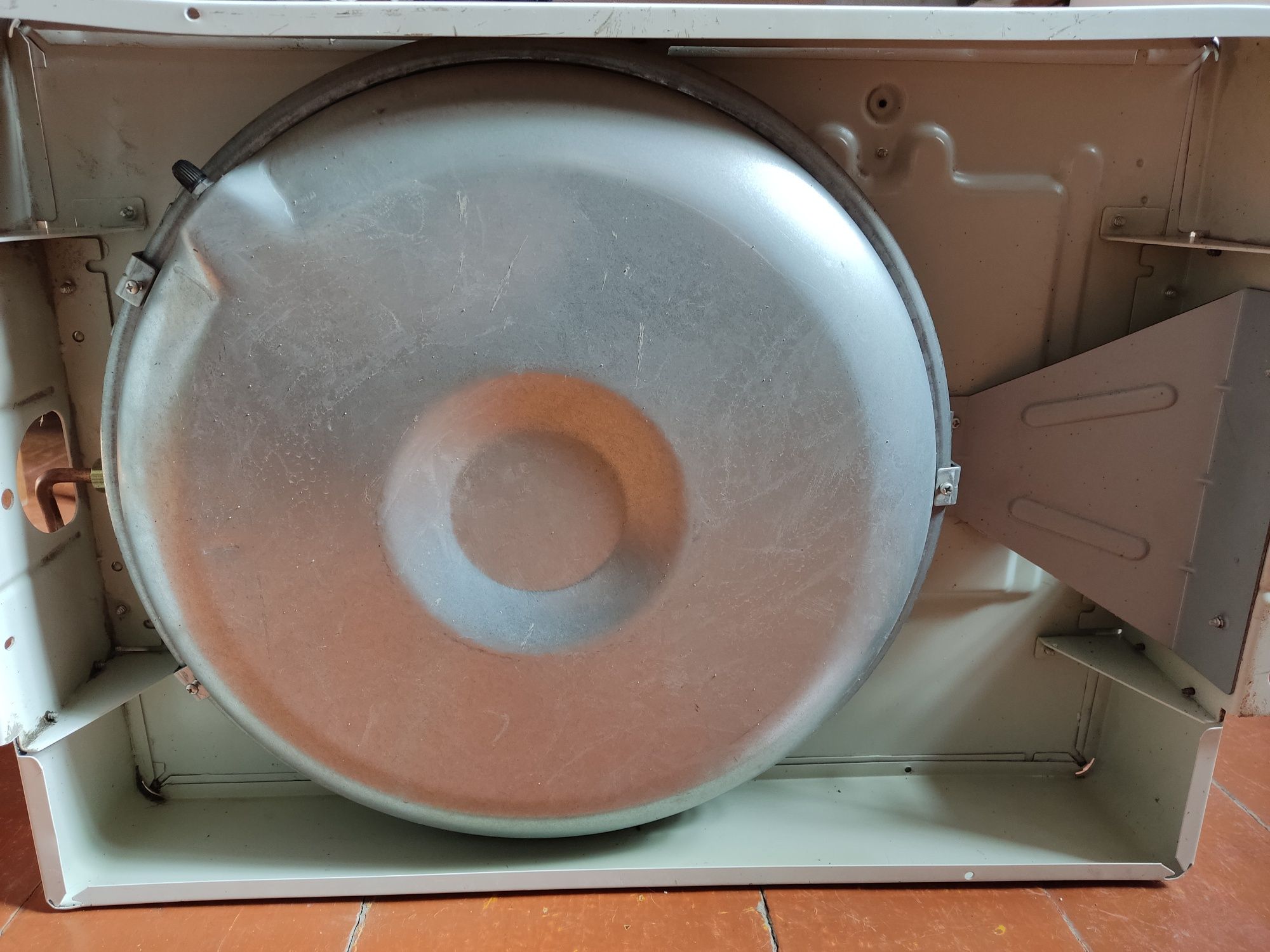 Продам котёл и бойлер