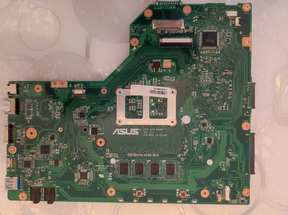 Place de baza laptop Asus X 54C