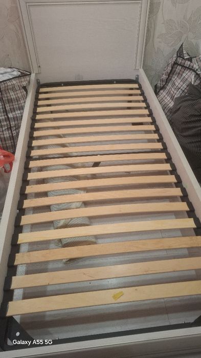 Продам кровать одно спалка