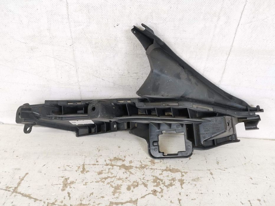 Suport Far Fata Stanga Porsche  Taycan 1 [2019 - 2019] Original In Sta